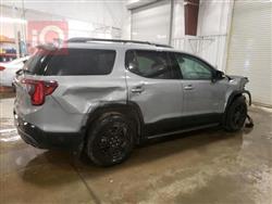 جی ئێم سی ئەکادیا